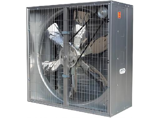 鍍鋅板負壓風機600型